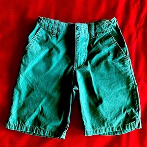 Polo by Ralph Lauren shorts, size 6 years old